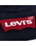 Levi's® Шапка 38022-0087 Тъмносин - Pepit.bg