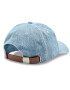 Levi's® Шапка с козирка D7589-0003-13 Син - Pepit.bg
