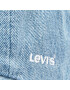 Levi's® Шапка с козирка D7589-0003-13 Син - Pepit.bg
