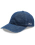 Levi's® Шапка с козирка D7589-0004-18 Син - Pepit.bg