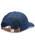 Levi's® Шапка с козирка D7589-0004-18 Син - Pepit.bg