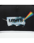 Levi's® Шапка с козирка D7706-0001-51 Бял - Pepit.bg