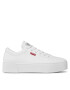 Levi's® Сникърси 234188-661 Бял - Pepit.bg