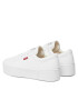Levi's® Сникърси 234188-661 Бял - Pepit.bg