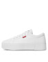 Levi's® Сникърси 234188-661 Бял - Pepit.bg