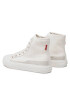 Levi's® Сникърси 234205-648-100 Бял - Pepit.bg