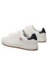 Levi's® Сникърси 234234-661-151 Бял - Pepit.bg