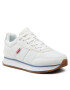 Levi's® Сникърси 234240-680-51 Бял - Pepit.bg