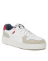 Levi's® Сникърси 235200-1720 Бял - Pepit.bg