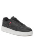 Levi's® Сникърси 235200-713 Черен - Pepit.bg