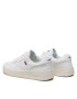 Levi's® Сникърси Levi's Glide Бял - Pepit.bg