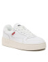 Levi's® Сникърси Levi's Glide S Бял - Pepit.bg