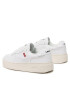 Levi's® Сникърси Levi's Glide S Бял - Pepit.bg
