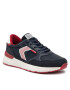 Levi's® Сникърси VBOS0051S Тъмносин - Pepit.bg