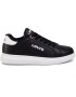 Levi's® Сникърси VELL0011S Черен - Pepit.bg