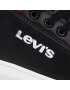 Levi's® Сникърси VELL0011S Черен - Pepit.bg