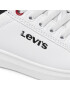 Levi's® Сникърси VELL0020S Бял - Pepit.bg