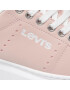 Levi's® Сникърси VELM0001S Розов - Pepit.bg
