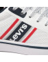 Levi's® Сникърси VFUT0061T Бял - Pepit.bg