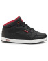 Levi's® Сникърси VGRA0062S Черен - Pepit.bg