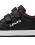 Levi's® Сникърси VGRA0145S Черен - Pepit.bg