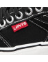 Levi's® Сникърси VNYC0002T Черен - Pepit.bg