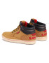 Levi's® Сникърси VPOR0051S Кафяв - Pepit.bg
