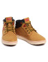 Levi's® Сникърси VPOR0051S Кафяв - Pepit.bg
