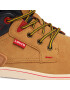 Levi's® Сникърси VPOR0051S Кафяв - Pepit.bg