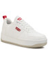 Levi's® Сникърси VQUE0011S Бял - Pepit.bg