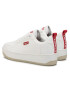 Levi's® Сникърси VQUE0011S Бял - Pepit.bg