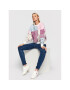 Levi's® Сникърси VQUE0011S Бял - Pepit.bg