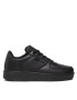 Levi's® Сникърси VUNI0021S Черен - Pepit.bg