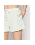 Levi's® Спортни шорти A1907-0002 Зелен Regular Fit - Pepit.bg
