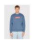 Levi's® Суитшърт 38712-0068 Син Relaxed Fit - Pepit.bg