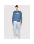 Levi's® Суитшърт 38712-0068 Син Relaxed Fit - Pepit.bg