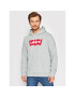 Levi's® Суитшърт Graphic 38424-0000 Сив Regular Fit - Pepit.bg