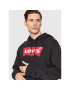 Levi's® Суитшърт Graphic 38424-0001 Черен Relaxed Fit - Pepit.bg