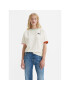 Levi's® Суитшърт Graphic A49360001 Екрю Regular Fit - Pepit.bg