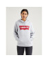 Levi's® Суитшърт Levi's Graphic Standard Hoodie Сив Regular Fit - Pepit.bg