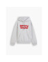 Levi's® Суитшърт Levi's Graphic Standard Hoodie Сив Regular Fit - Pepit.bg