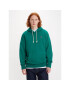 Levi's® Суитшърт New Original Hoodie 345810023 Зелен Regular Fit - Pepit.bg