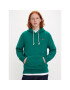 Levi's® Суитшърт New Original Hoodie 345810023 Зелен Regular Fit - Pepit.bg