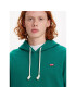 Levi's® Суитшърт New Original Hoodie 345810023 Зелен Regular Fit - Pepit.bg