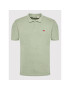 Levi's® Тениска с яка и копчета Housemarked 35883-0066 Зелен Standard Fit - Pepit.bg