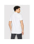 Levi's® Тениска с яка и копчета Standard Housemarked 35883-0003 Бял Regular Fit - Pepit.bg