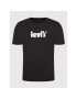 Levi's® Тишърт 16143-0391 Черен Relaxed Fit - Pepit.bg