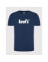 Levi's® Тишърт 16143-0393 Тъмносин Relaxed Fit - Pepit.bg