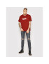 Levi's® Тишърт 16143-0394 Червен Relaxed Fit - Pepit.bg