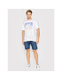 Levi's® Тишърт 16143-0484 Бял Relaxed Fit - Pepit.bg